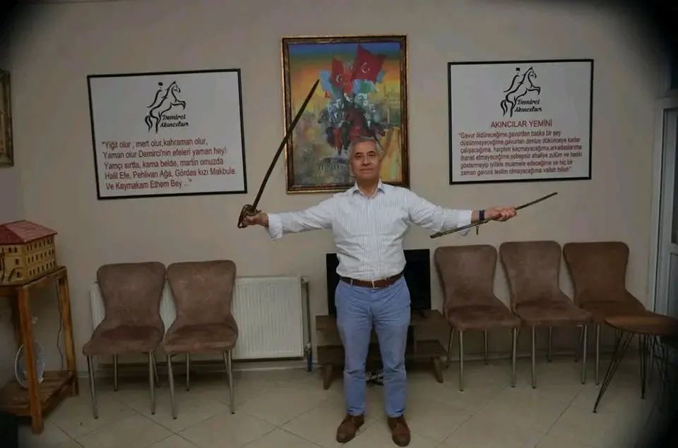 Demirci Akıncıları