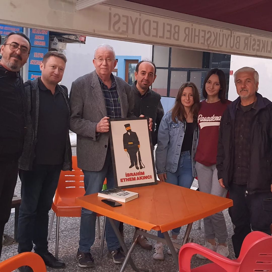 Demirci Akıncıları