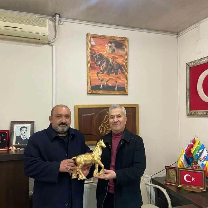 Demirci Akıncıları