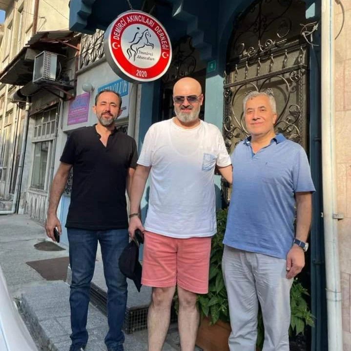 Demirci Akıncıları