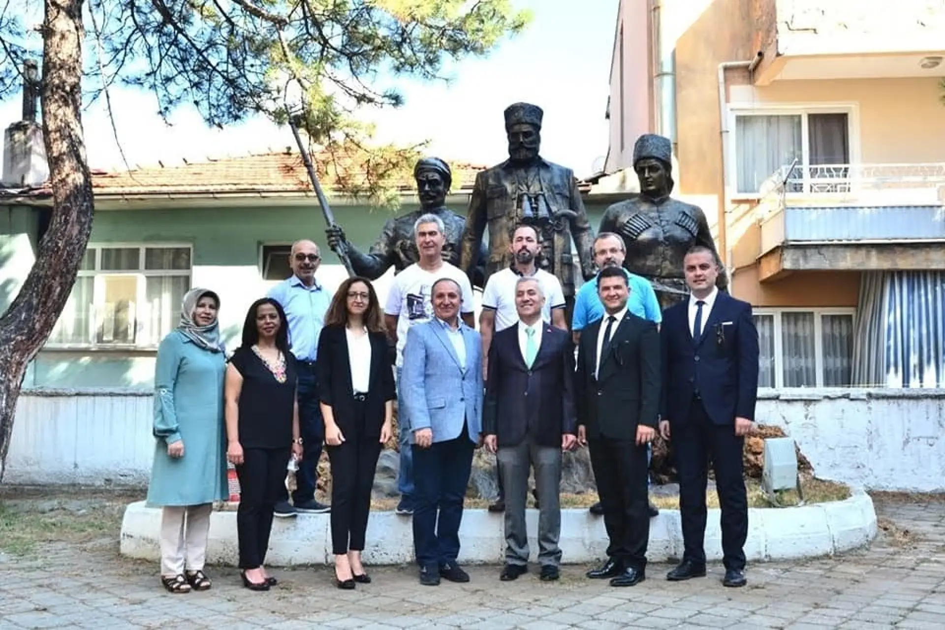 Planlanan Faaliyetlerimiz